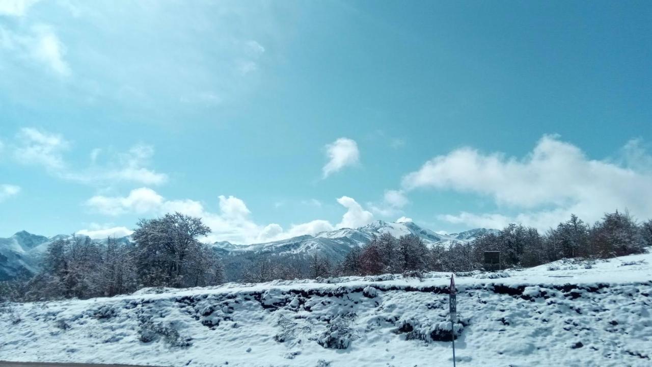 Casa Rural Buron Posada De Valdeon Dış mekan fotoğraf