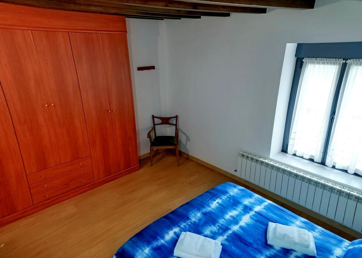 Casa Rural Buron Posada De Valdeon Dış mekan fotoğraf