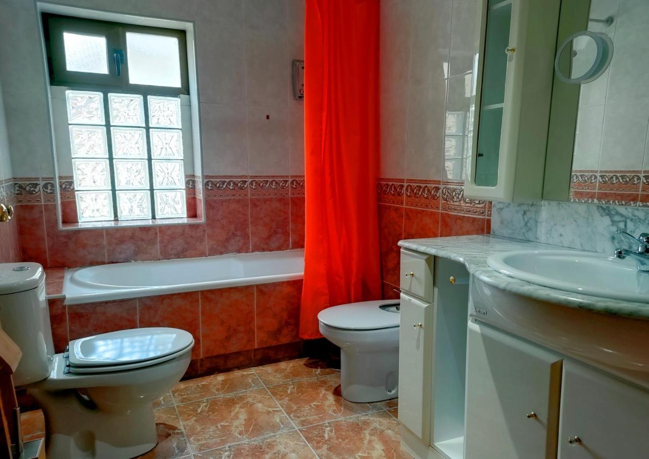 Casa Rural Buron Posada De Valdeon Dış mekan fotoğraf