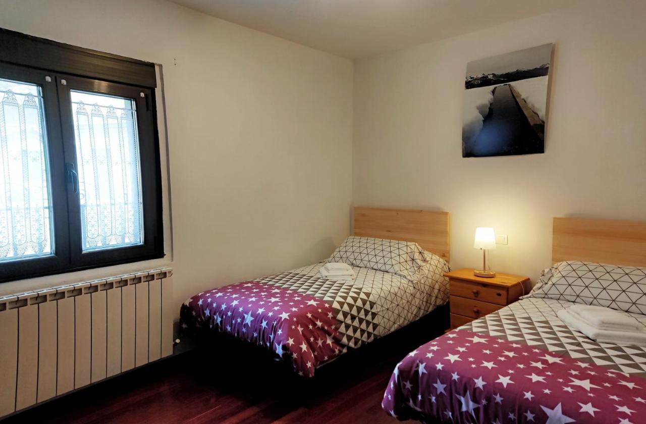 Casa Rural Buron Posada De Valdeon Dış mekan fotoğraf