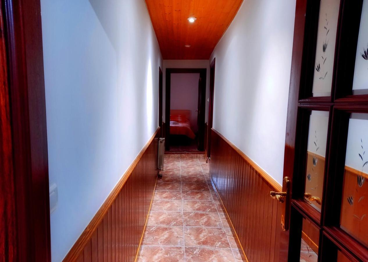 Casa Rural Buron Posada De Valdeon Dış mekan fotoğraf
