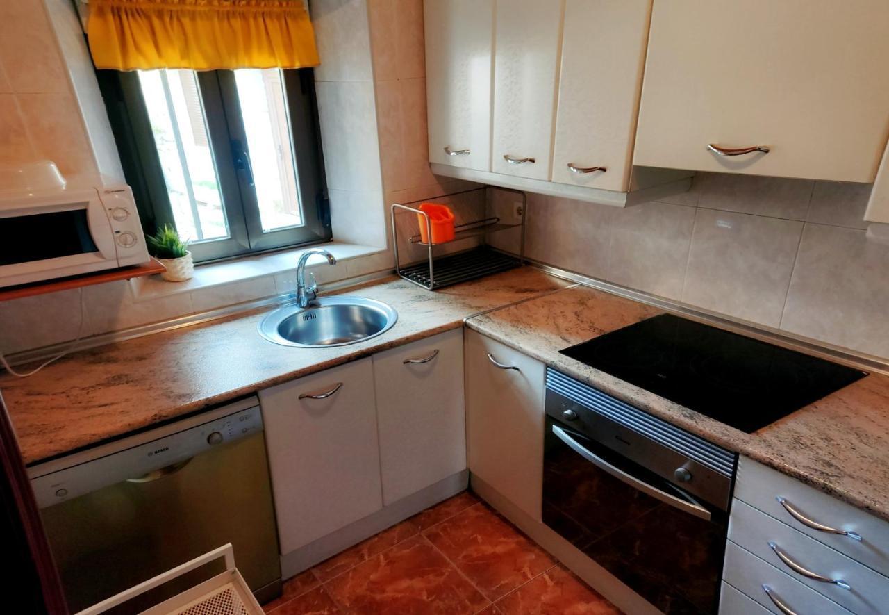 Casa Rural Buron Posada De Valdeon Dış mekan fotoğraf